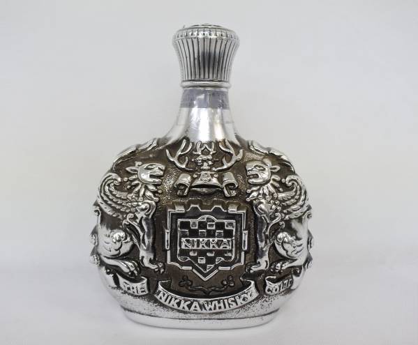 古酒/ニッカウイスキー/マークボトル/ウイスキー特級/700ml/希少
