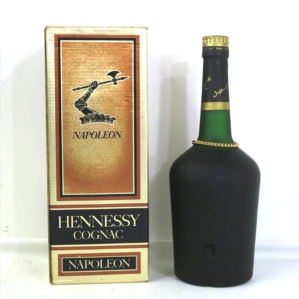 ヘネシー(Hennessy) ナポレオン 古酒 箱あり 楽天市場】ヘネシー