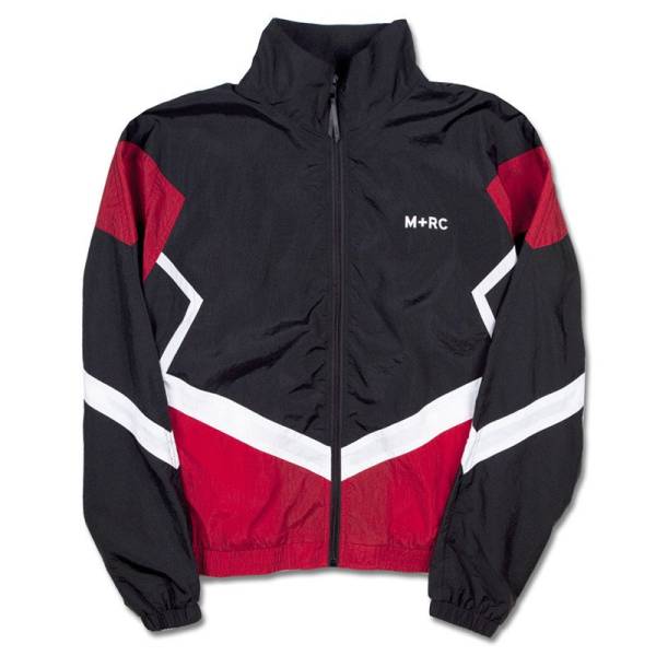 新作! 10/14発売 M+RC NOIR マルシェノア ジャケット 日本未発売