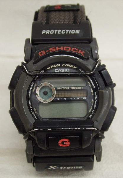 G-SHOCK DW-003X-1T エクストリーム ジーショック