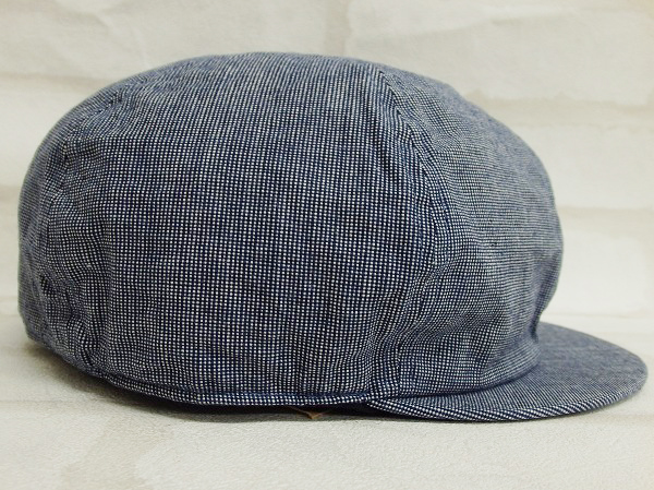 1H0440/未使用品 オルゲイユ OR-7014 キャスケット ORGUEIL