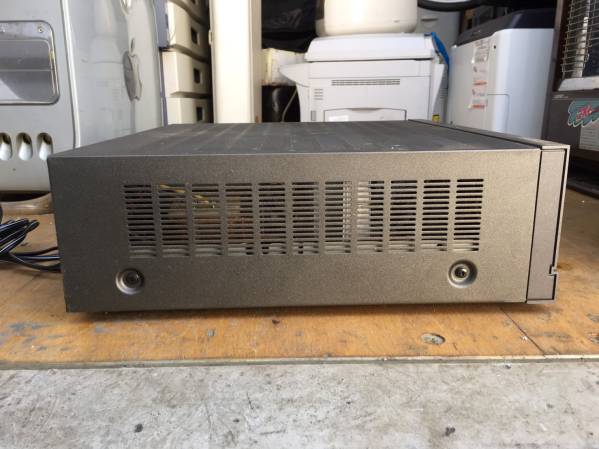 Pioneer パイオニア ステレオミキシングアンプ SA-V20Ⅱ PIONEER SA