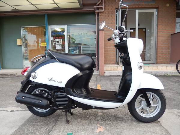 1スタ 名古屋発 ビーノ50 SA26J 4スト ジョグ ディオ アドレス