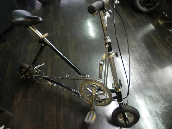 17バイシクルBICYCLEバースィズBIRTHiS222中古 直接取引_1