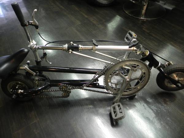 17バイシクルBICYCLEバースィズBIRTHiS222中古 直接取引_2