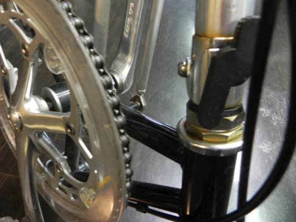 17バイシクルBICYCLEバースィズBIRTHiS222中古 直接取引_3