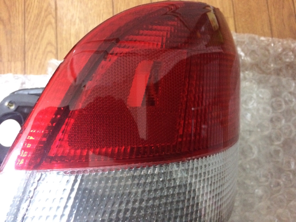 ホンダ 在庫少 ekシビック EKフェリオ 後期 テールランプ ek4 ek3