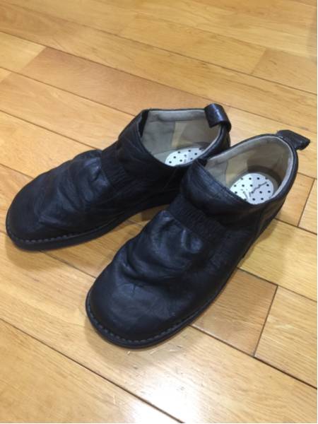 センソユニコ 慈雨 外反母趾の方に。美品23cm