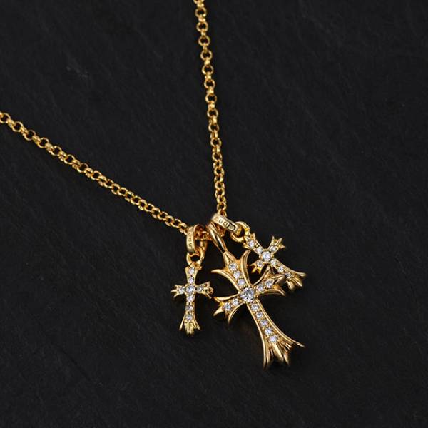 ベビーファット タイニークロスセット 22K　