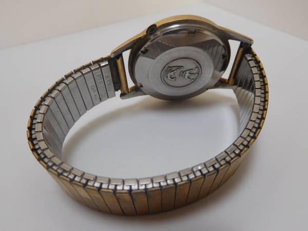 1円～ジャンク品 セイコー 自動巻(J-M85)