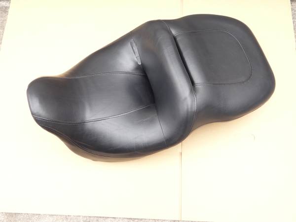 希少 08以降　純正　ツーリング　シート