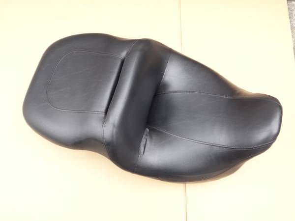 希少 08以降　純正　ツーリング　シート