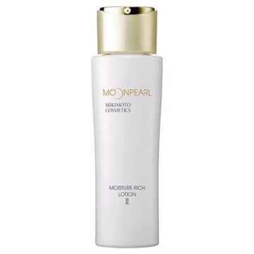 ミキモト★ムーンパール モイスチャーリッチローションII 新品