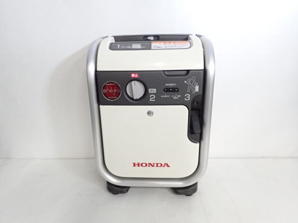 ホンダ　発電機　エネポ　EU9iGB ★ 4832B-3