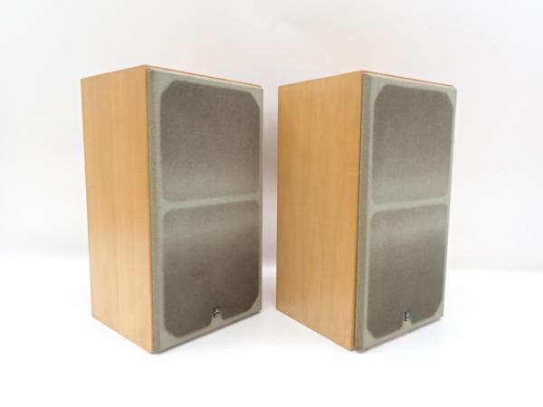 オーディオ機器 YAMAHA NS-690初代モデル 2本組 ジャンク扱い