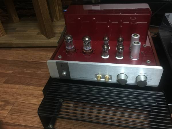 トライオード TRV-4SE 【公式通販】