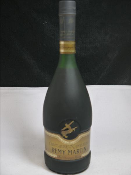 ☆未開栓 REMY MARTIN【レミーマルタン セントーナポレオン】