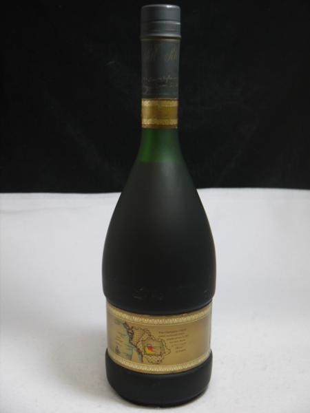 ☆未開栓 REMY MARTIN【レミーマルタン セントーナポレオン】