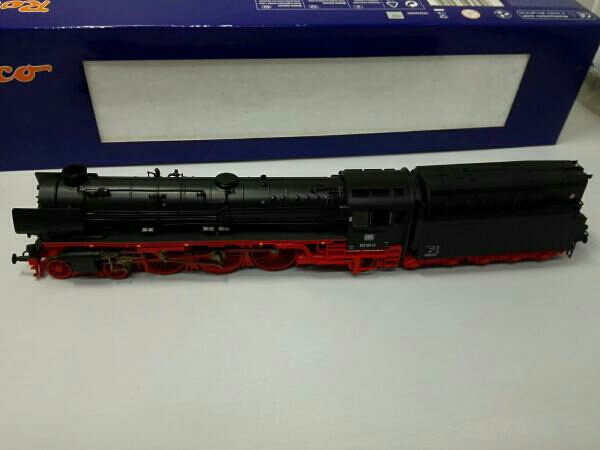 ROCO/ロコ 63221 HO 4-6-2 蒸気機関車 BR012 動作良好