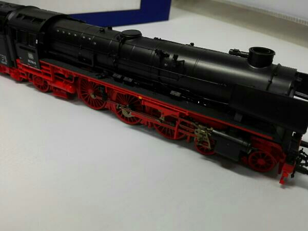 ROCO/ロコ 63221 HO 4-6-2 蒸気機関車 BR012 動作良好