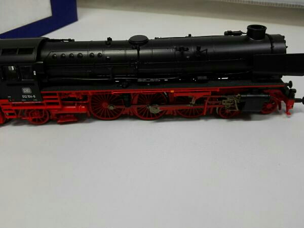 ROCO/ロコ 63221 HO 4-6-2 蒸気機関車 BR012 動作良好