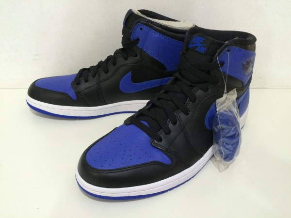 Jordan Air 0 Retro High OG Shoes - Men