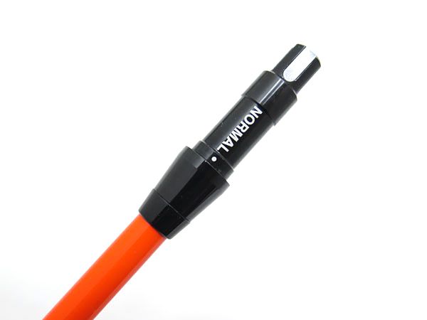 ATTAS UST マミヤ 5GoGo シャフト アッタス ヤマハ旧スリーブ付き 0 V2