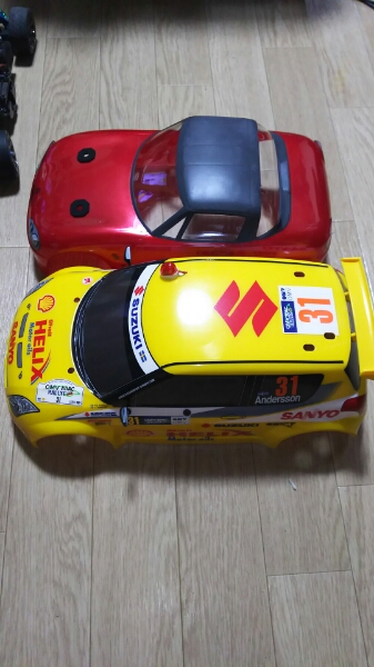 タミヤ シャーシキット M-05 1⁄10RC | PRO RC限定シリーズ シャーシ 電動RC