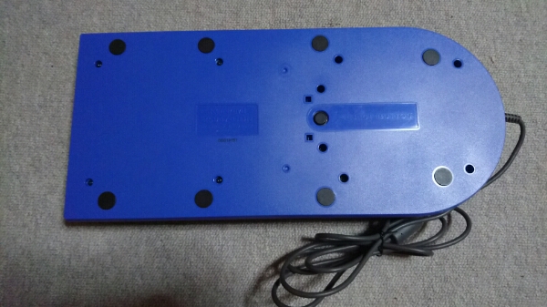 IIDX | beatmania IIDX』専用 Playstation2用コントローラー 超絶お