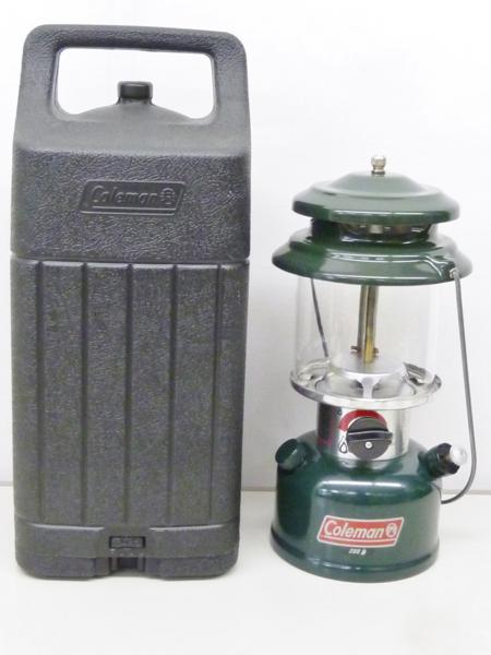 Coleman コールマン ツーマントルランタン 288A740J 新品未使用品 Coleman コールマン ツーマントルランタン Coleman(コールマン