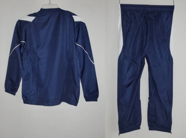 送料込★新品★アシックス asics ジュニア ピステ 上下140サイズ