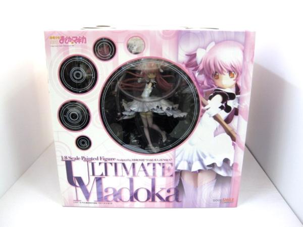 031◇グッスマ 魔法少女まどか☆マギカ アルティメットまどか