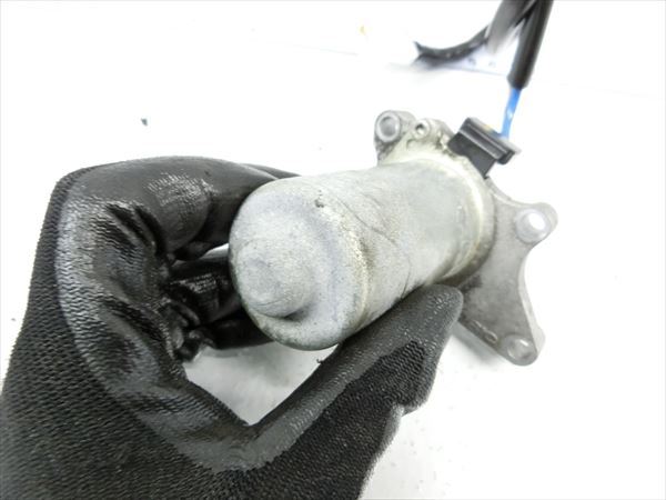 β1022 ヤマハ マジェスティ250-4 実動モーター 変速比設定用？