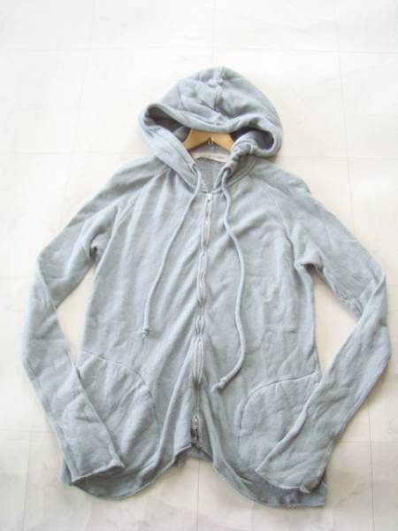 人気，品質保証 2011年購入 v:room ジップアップパーカ sizeS(Sサイズ)｜売買されたオークション情報、yahooの商品情報をアーカイブ公開 - オークファン Sサイズ