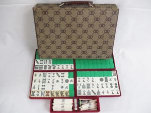 麻雀牌のYahoo!オークション(旧ヤフオク!)の相場・価格を見る｜Yahoo
