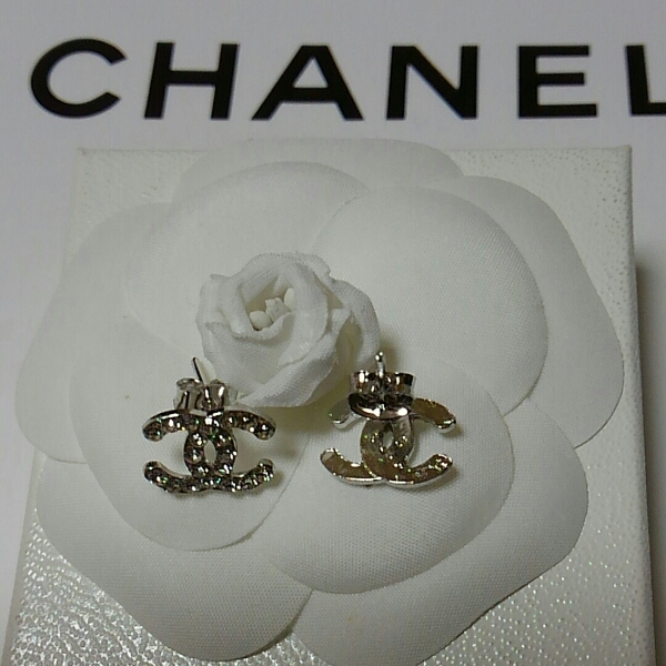 CCロゴ ブラック CHANEL シャネル ノベルティ シャネル ノベルティ