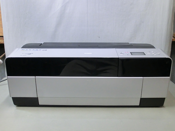 MAXART K3 Epson ET-5800 Wireless EcoTank Pro PX-5800プリンター