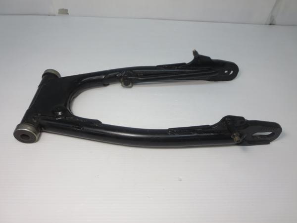 激安　SR400　純正スイングアームASSY　2H6　売り切り