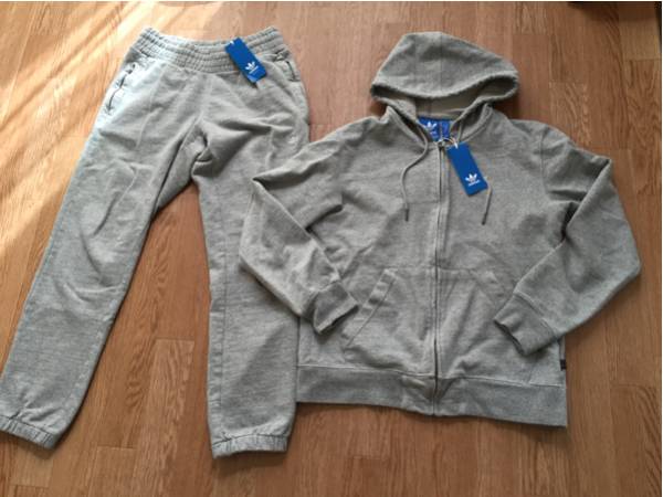 スウェット アディダス adidas セットアップ 上下 Originals