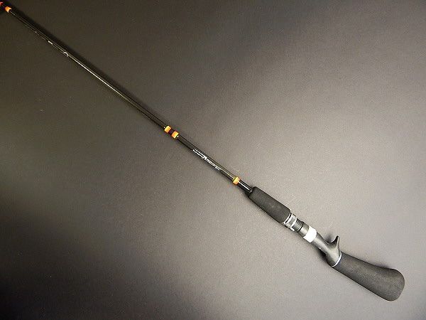 ダイワ 82LL DAIWA ブランジーノ モアザン morethan 07モアザン