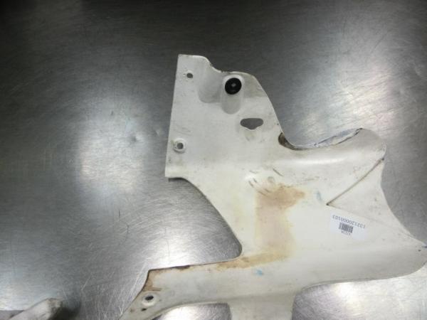 RGV250γSP 社外アンダーカウル☆VJ23Aラッキーストライク