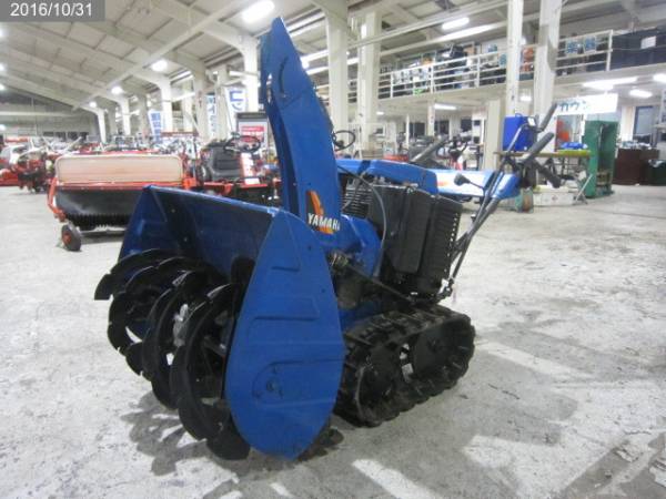 新潟市発 HS55 除雪機 ホンダ除雪機 ホンダ 新潟発□除雪機⁄ホンダ