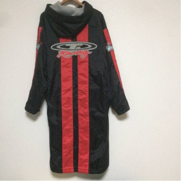 RSタイチRTAICHIグラウンドコートFベンチコート バイカー