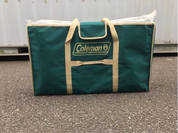 Coleman アルミピクニックテーブル Coleman(コールマン) アルミ