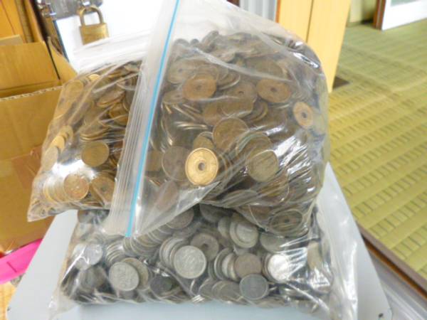 販売済み 古銭 まとめて 大量 約 12 kg 超え 【公式通販】