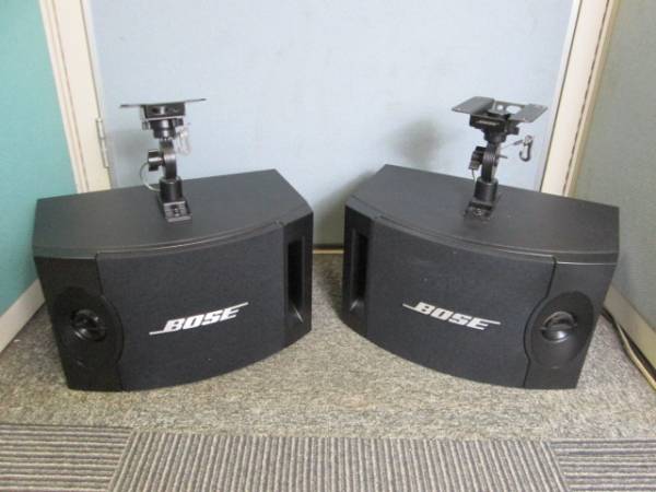 BOSE スピーカー ボーズ 0 201V ボーズ◇ペア スピーカーシステム 