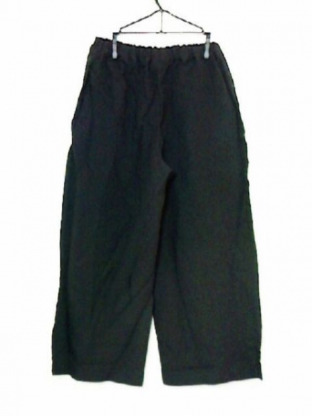 コムデギャルソン BLACK レディース パンツ BLACK COMME des GARCONS