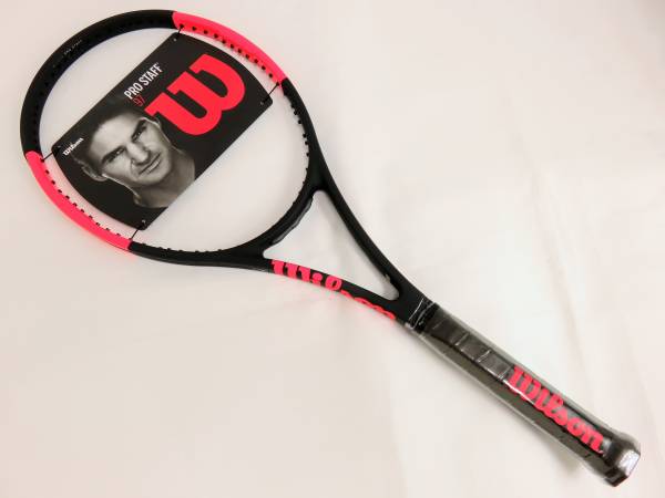 Wilson PRO STAFF G2 売切 G2 未使用 Wilson Pro Staff 97⁄プロ
