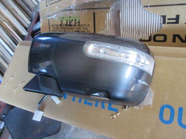 MPV　LY3P▼ウィンカードアミラー左　36C　281101