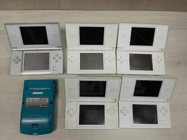 17台 Nintendo dslite dsi 初代ds まとめ売り 【公式通販】